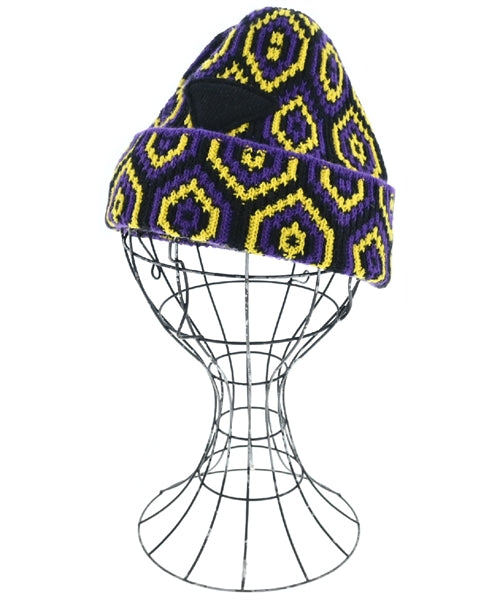 PRADA 針織帽/毛線帽