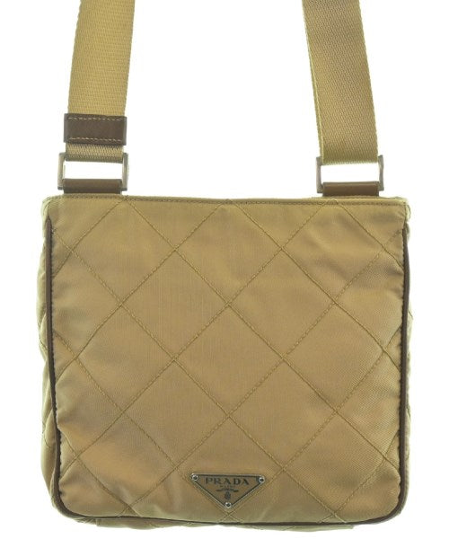 PRADA 肩背包