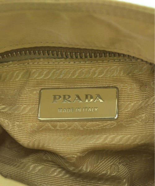 PRADA 肩背包