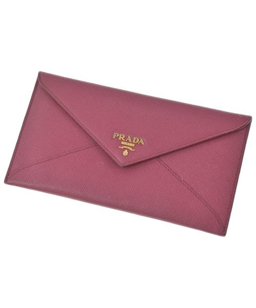 PRADA 錢包/零錢包