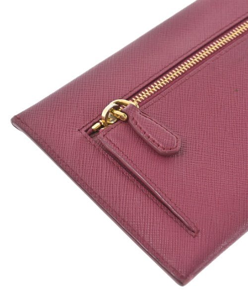 PRADA 錢包/零錢包