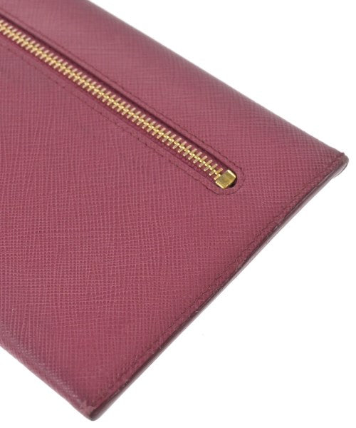 PRADA 錢包/零錢包