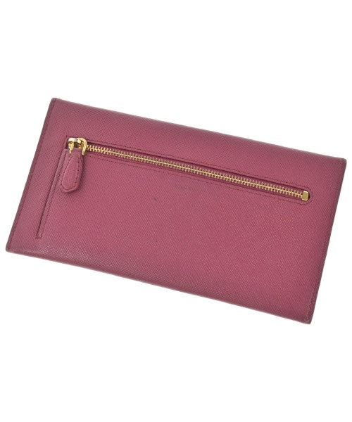 PRADA 錢包/零錢包