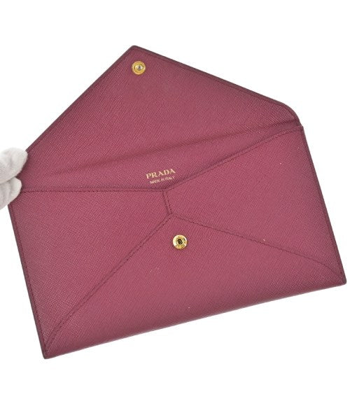 PRADA 錢包/零錢包