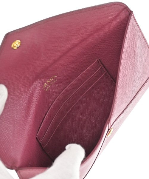 PRADA 錢包/零錢包