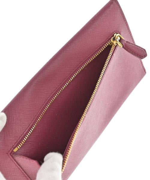 PRADA 錢包/零錢包