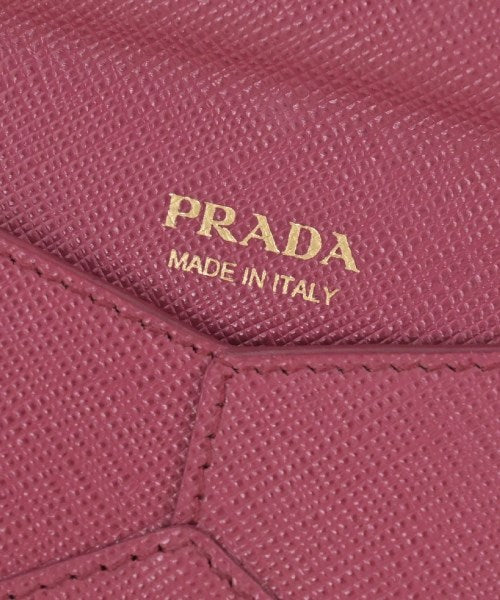 PRADA 錢包/零錢包