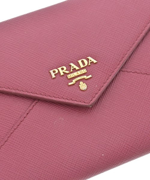PRADA 錢包/零錢包