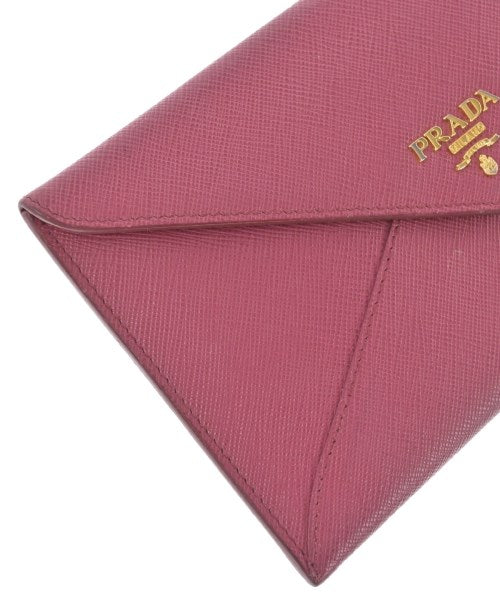 PRADA 錢包/零錢包