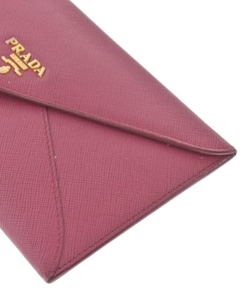 PRADA 錢包/零錢包