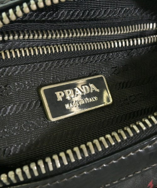 PRADA 肩背包