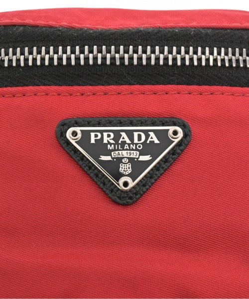 PRADA 小袋