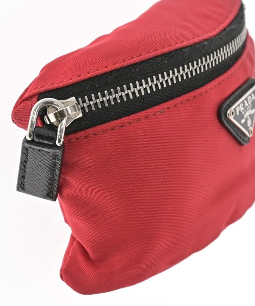 PRADA 小袋