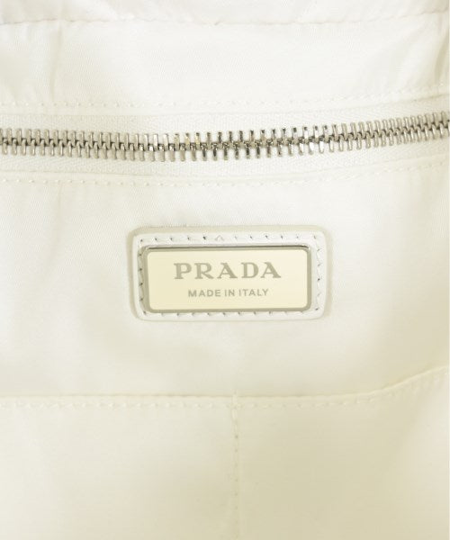 PRADA 托特包