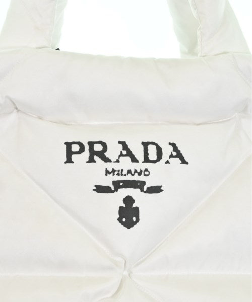 PRADA 托特包