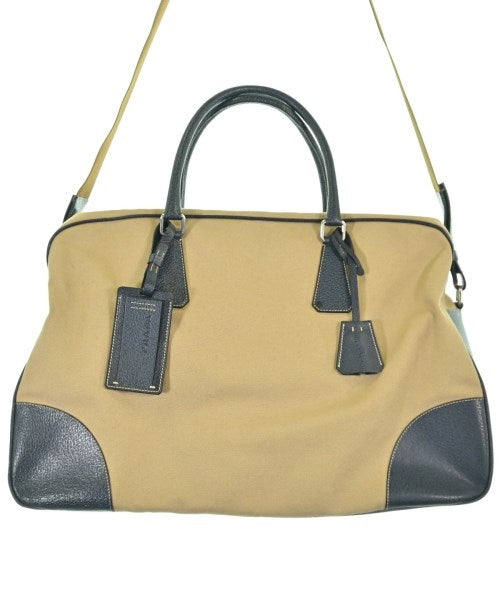 PRADA 週末包/旅行包