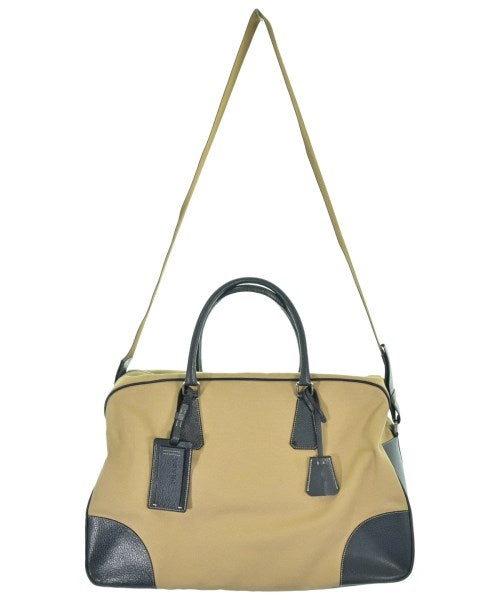 PRADA 週末包/旅行包