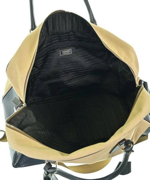 PRADA 週末包/旅行包