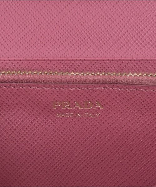 PRADA 錢包/零錢包