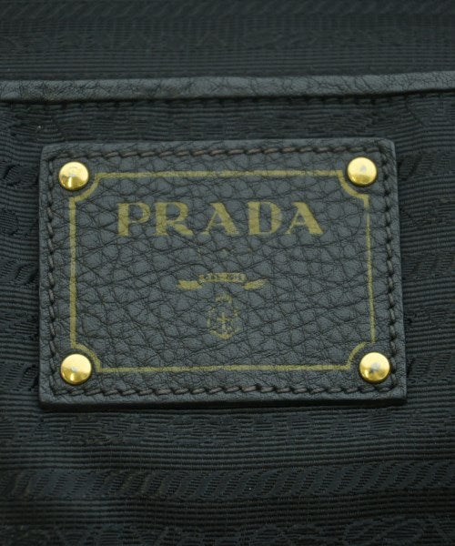 PRADA 托特包