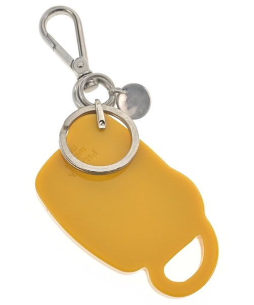 PRADA 鑰匙盒/鑰匙圈