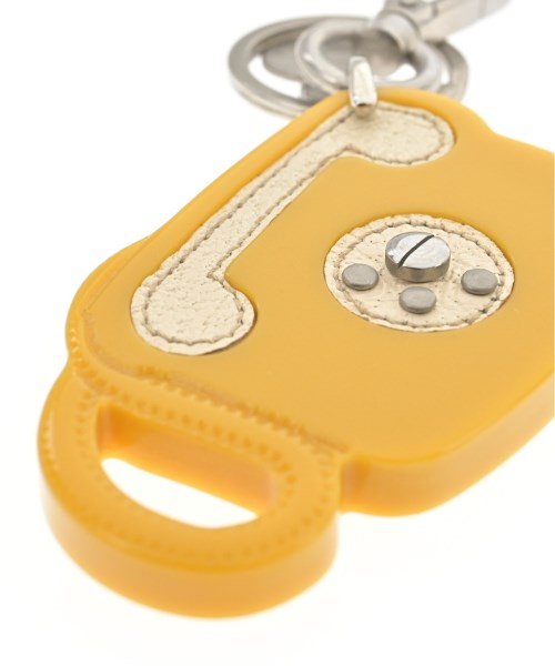 PRADA 鑰匙盒/鑰匙圈