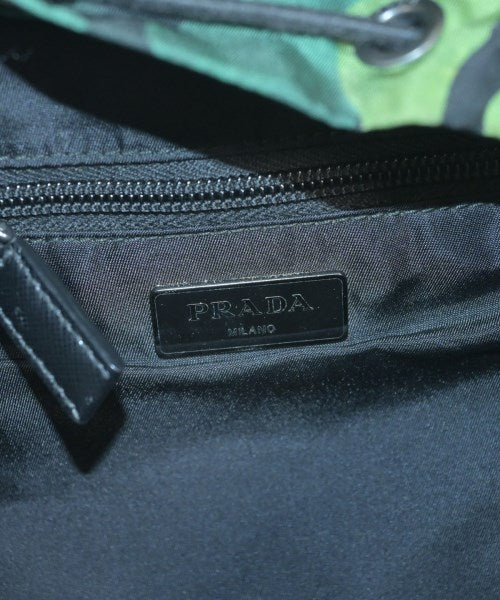 PRADA 背包