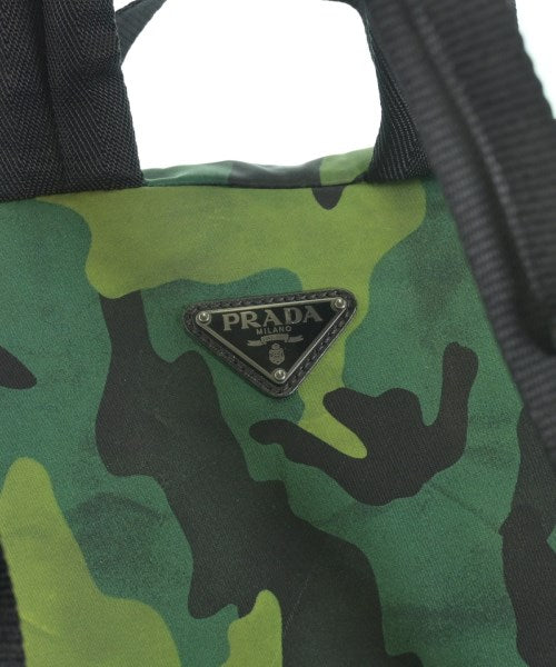 PRADA 背包