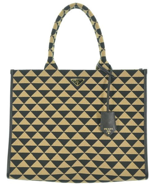 PRADA 托特包