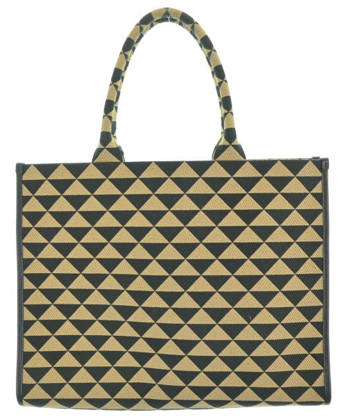 PRADA 托特包