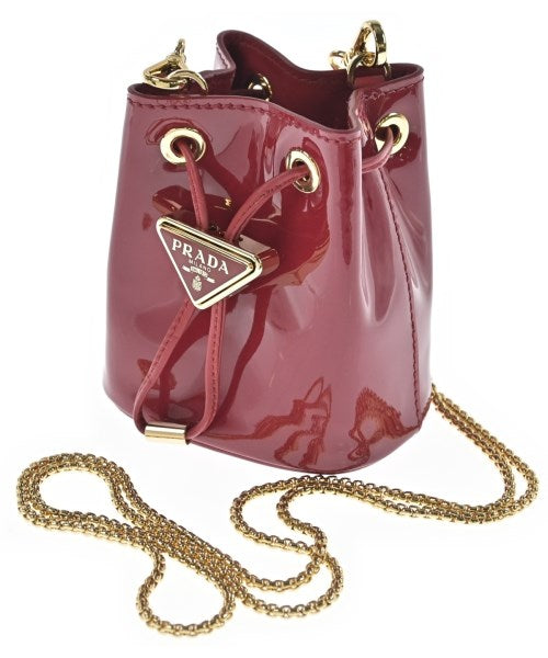 PRADA 小袋