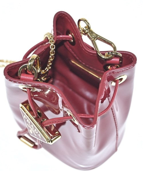 PRADA 小袋