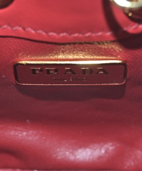PRADA 小袋