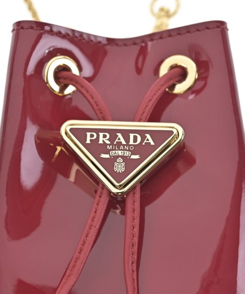 PRADA 小袋