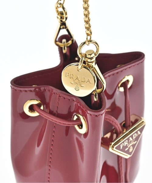 PRADA 小袋