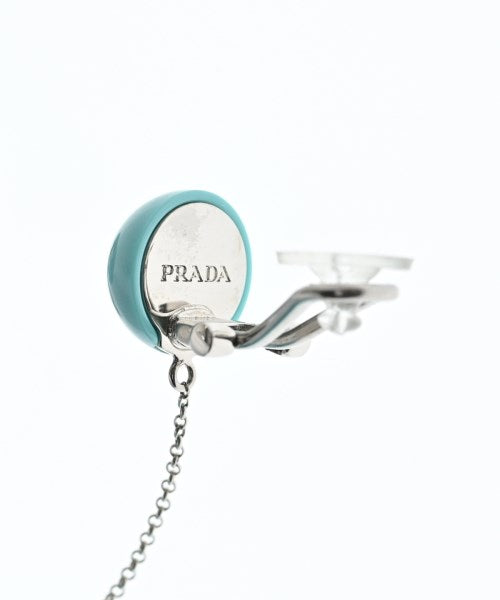PRADA 耳環　
