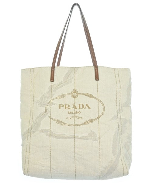 PRADA 托特包