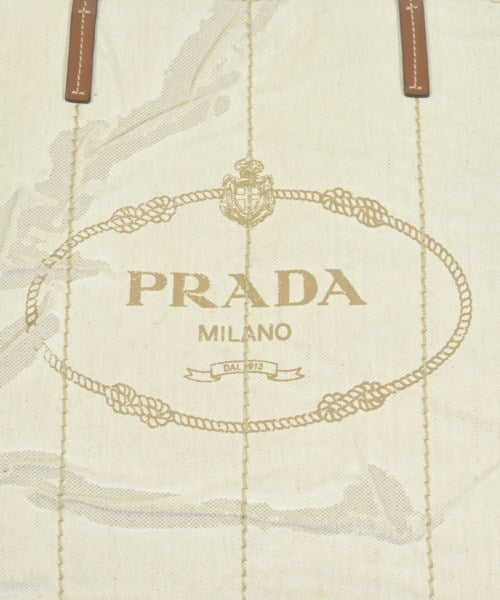PRADA 托特包