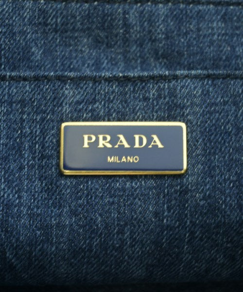PRADA 托特包