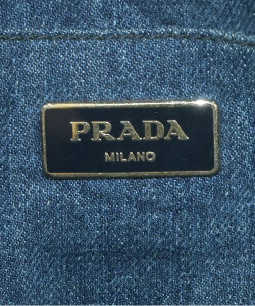 PRADA 托特包