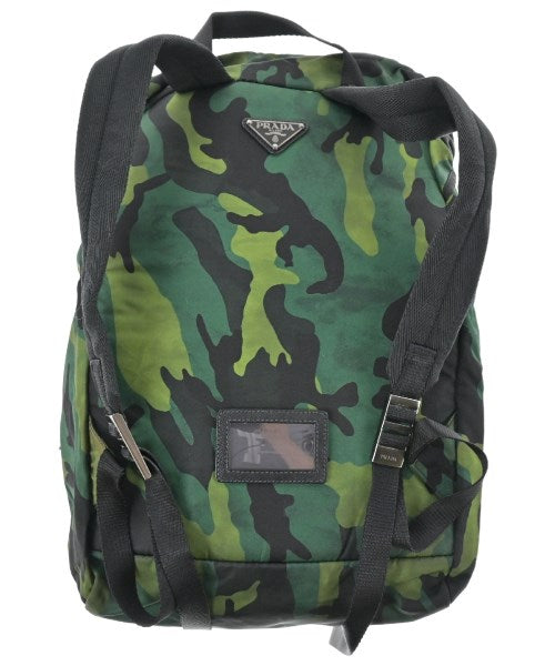 PRADA 背包