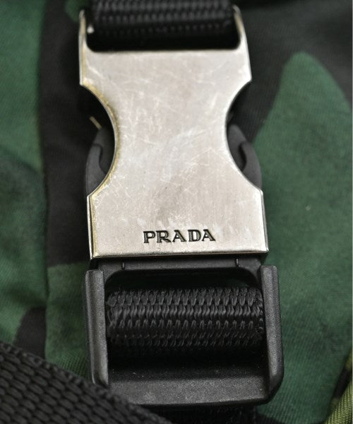 PRADA 背包