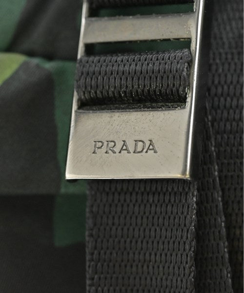 PRADA 背包