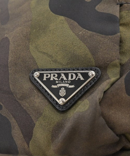 PRADA 背包