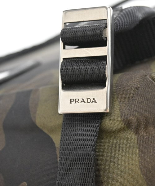 PRADA 背包