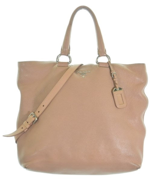 PRADA 托特包