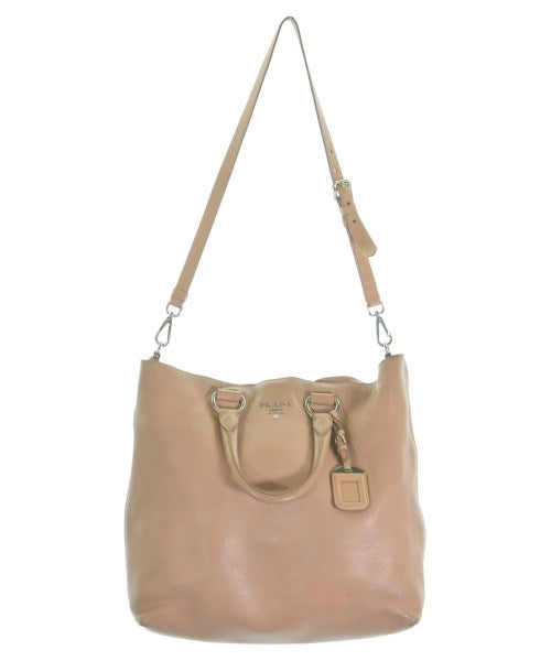 PRADA 托特包