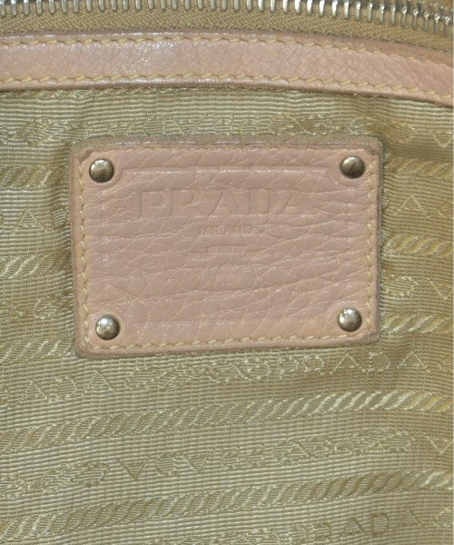 PRADA 托特包