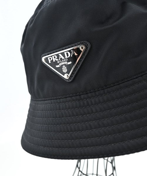 PRADA 帽子