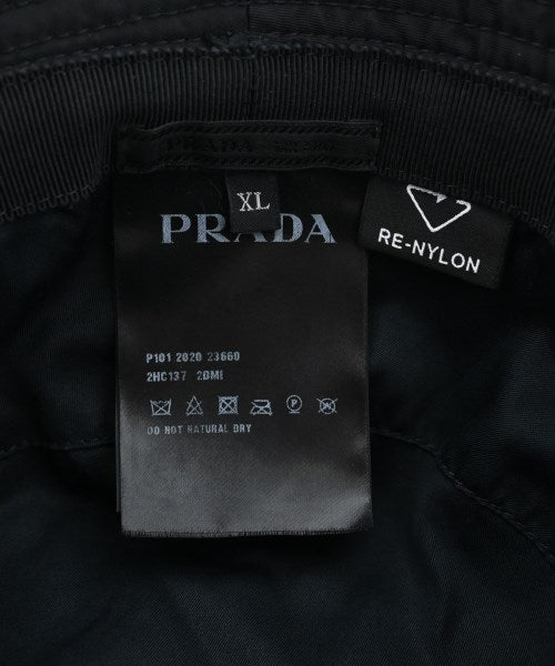 PRADA 帽子